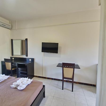 Vita Blu Apart/Hotel Tsilivi (Zakynthos) Exterior foto