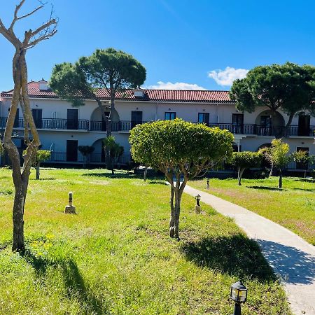 Vita Blu Apart/Hotel Tsilivi (Zakynthos) Exterior foto
