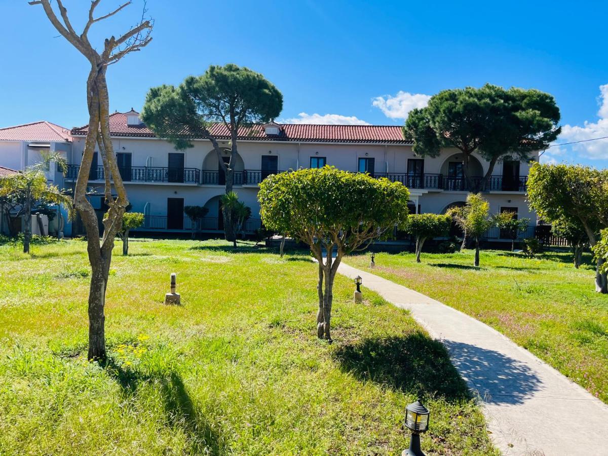 Vita Blu Apart/Hotel Tsilivi (Zakynthos) Exterior foto