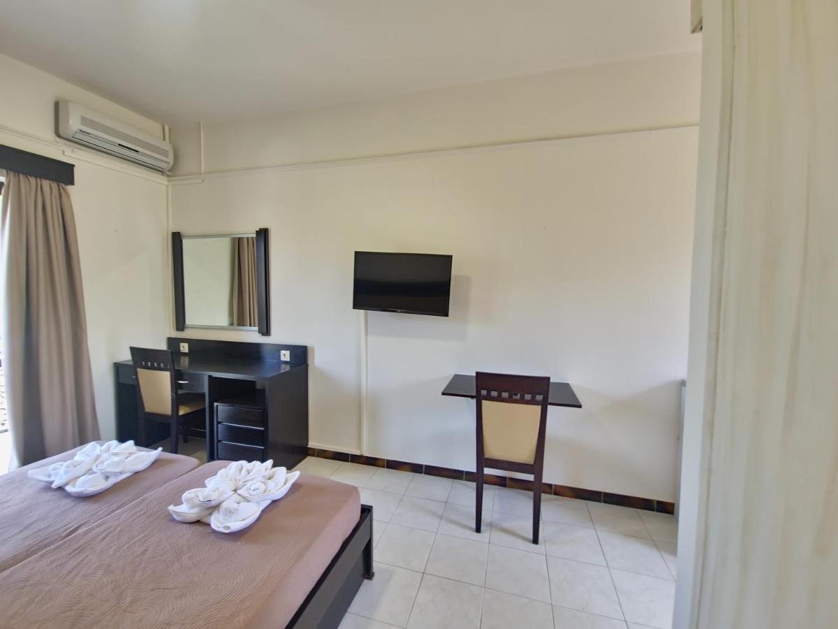Vita Blu Apart/Hotel Tsilivi (Zakynthos) Exterior foto