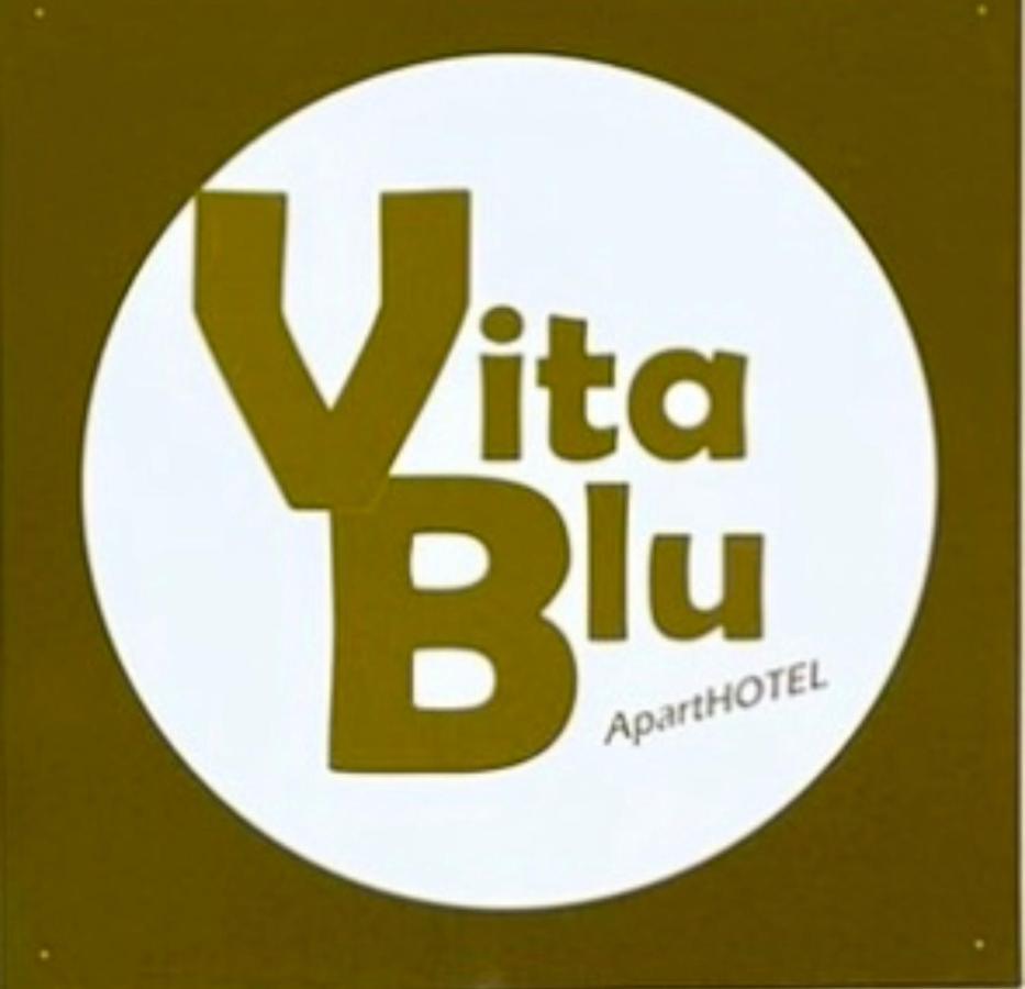 Vita Blu Apart/Hotel Tsilivi (Zakynthos) Exterior foto