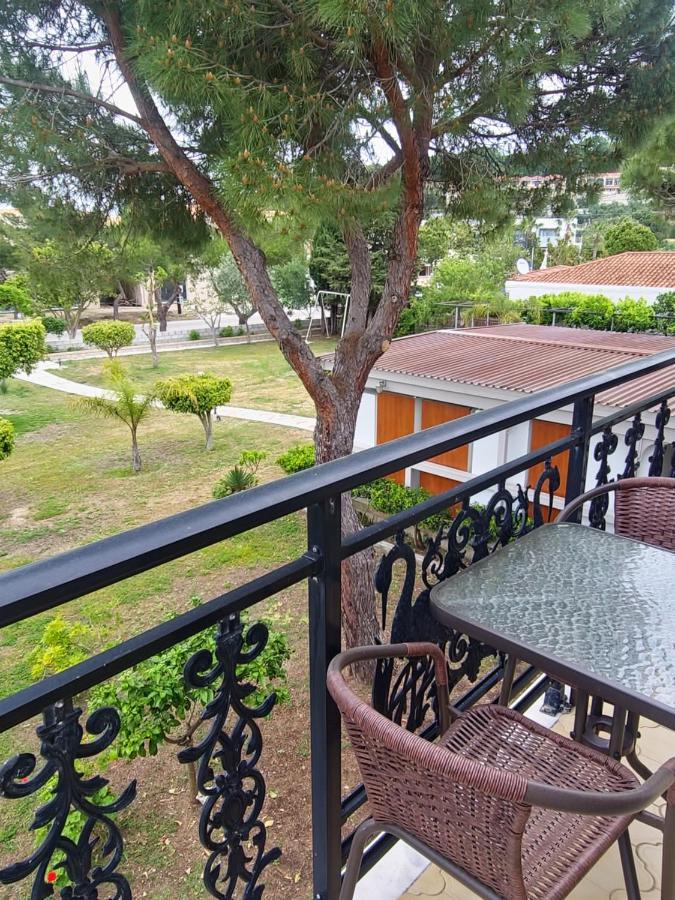 Vita Blu Apart/Hotel Tsilivi (Zakynthos) Exterior foto