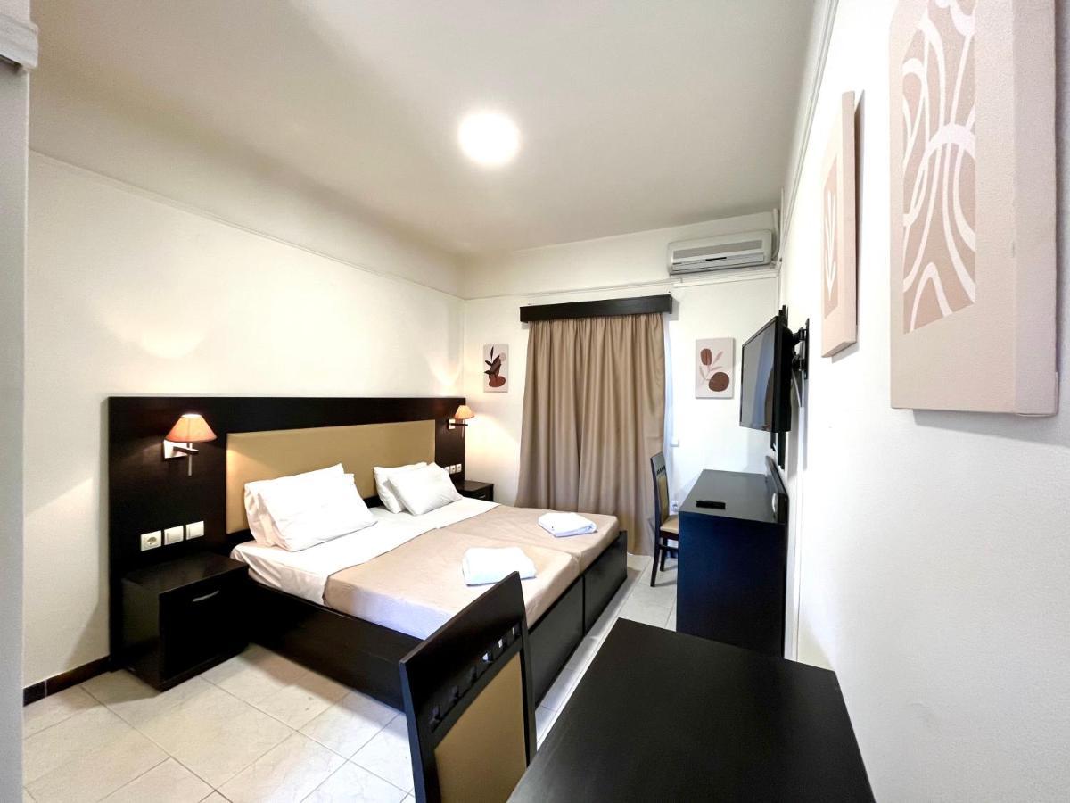 Vita Blu Apart/Hotel Tsilivi (Zakynthos) Exterior foto