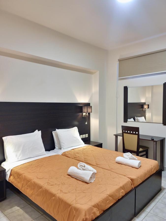 Vita Blu Apart/Hotel Tsilivi (Zakynthos) Exterior foto