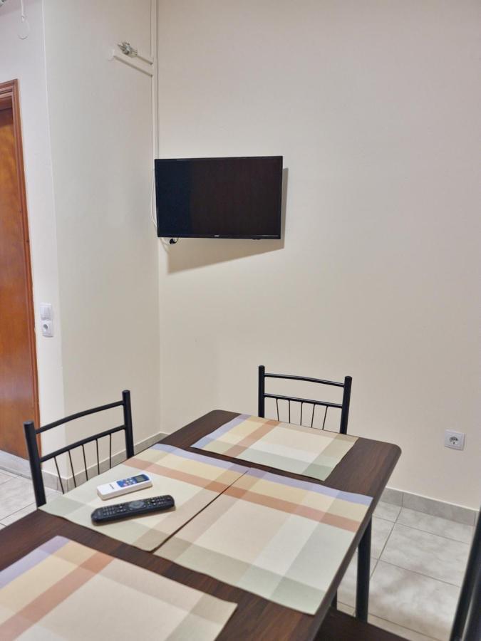 Vita Blu Apart/Hotel Tsilivi (Zakynthos) Exterior foto